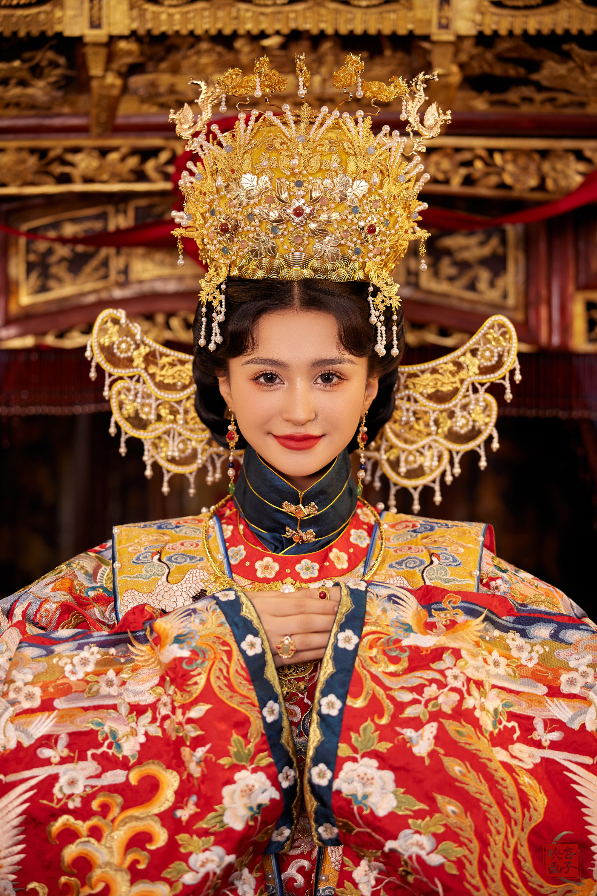 漢服系列